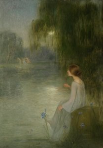 夢 作： Joan Brull